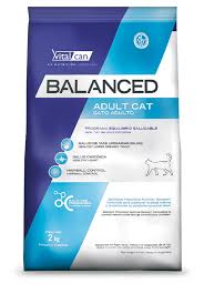 Vital Can Balanced Gato Adulto 2kg