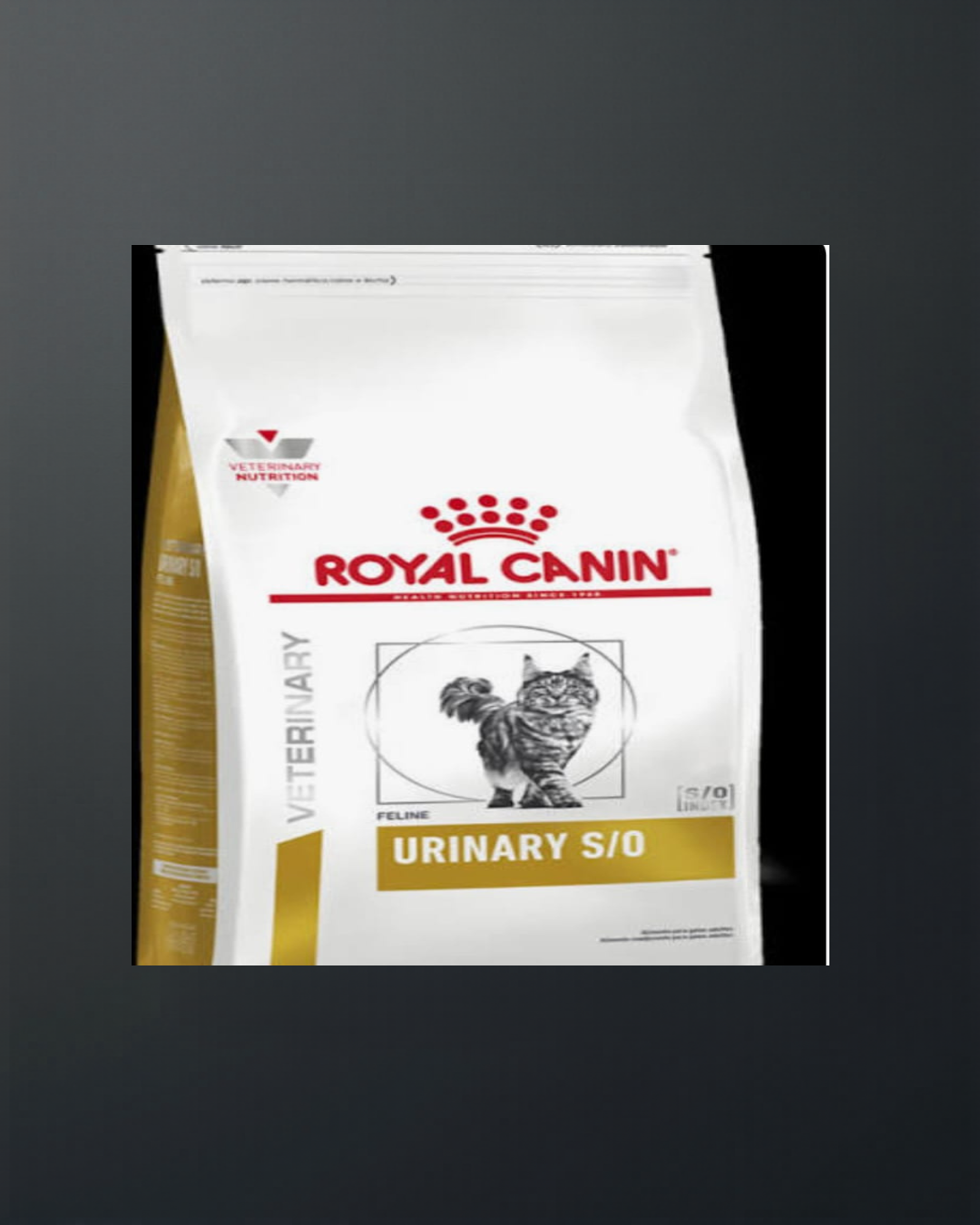 Royal Canin Urinary S/O Gatos