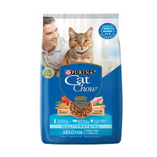Purina Cat Chow Adultos