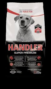 Handler Super Premium Adultos