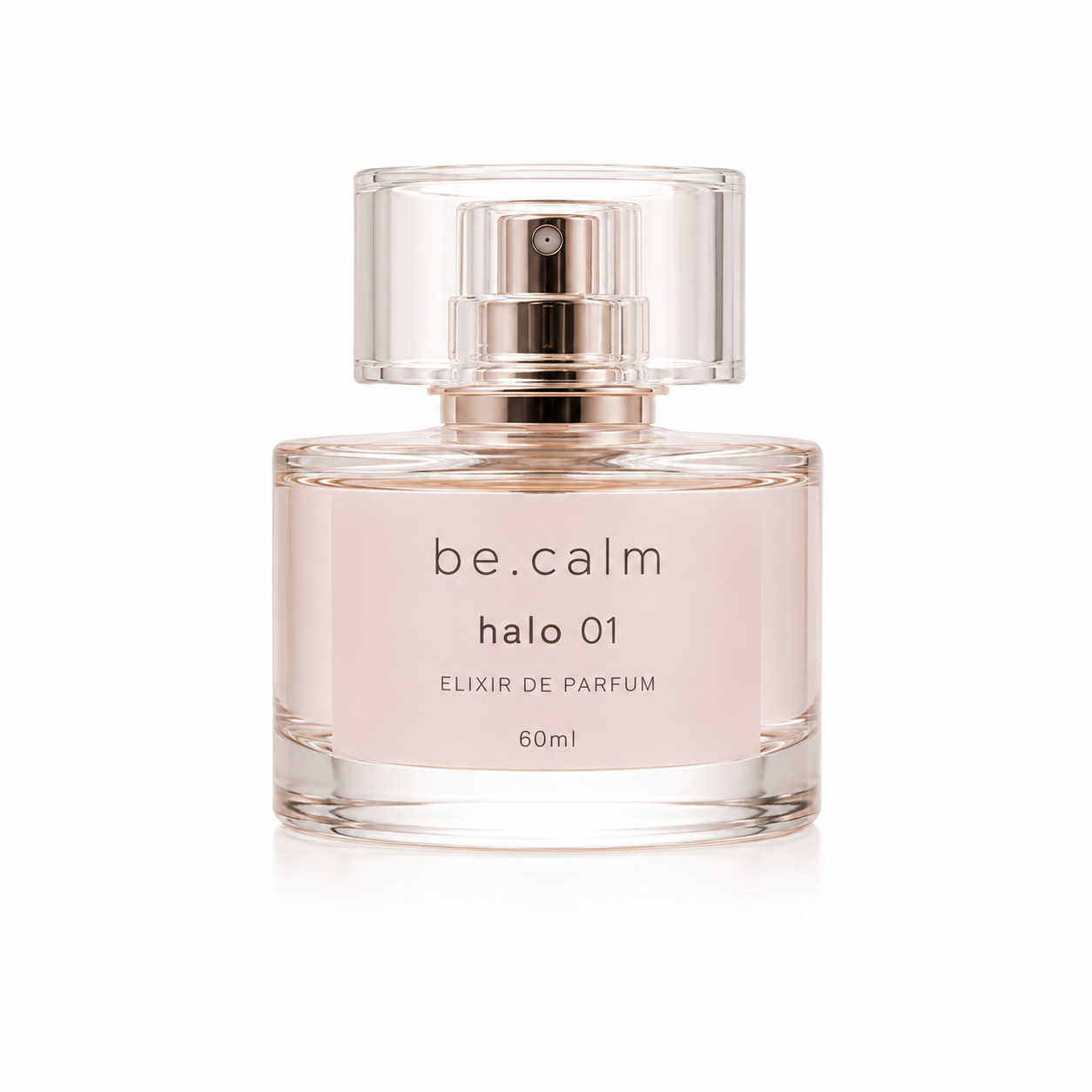  Halo 01 Elixir Parfum