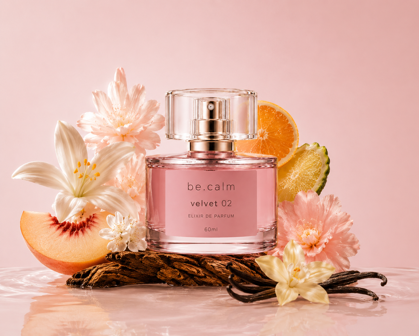 Velvet 02 Elixir Parfum