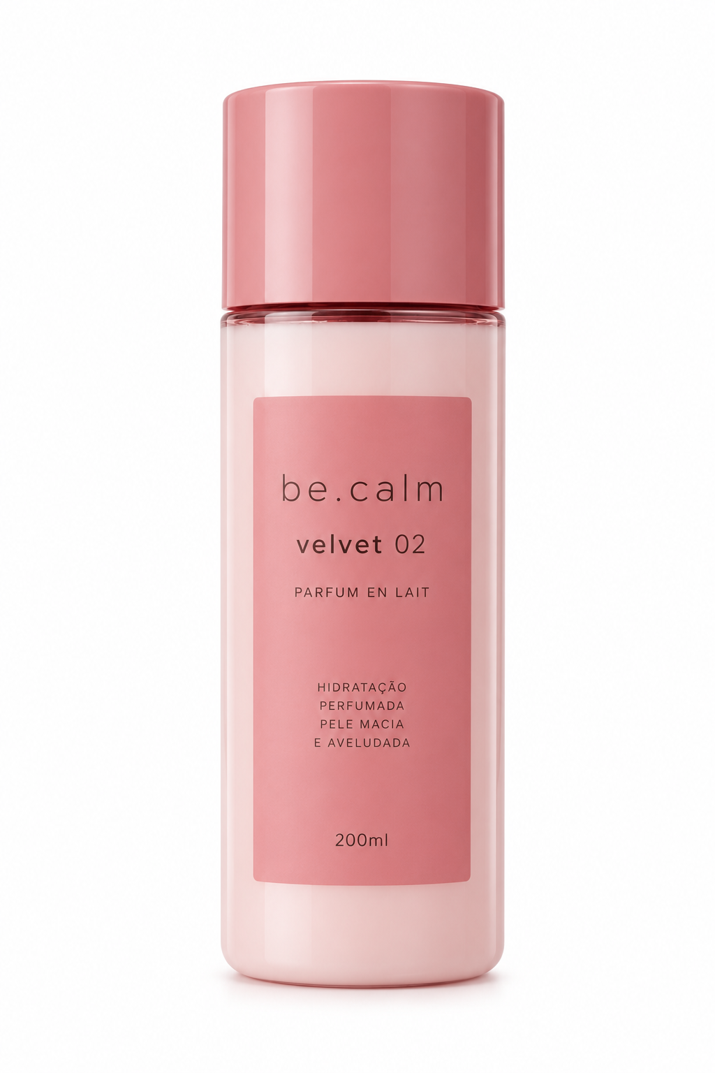 Velvet 02 Body Lotion Parfum