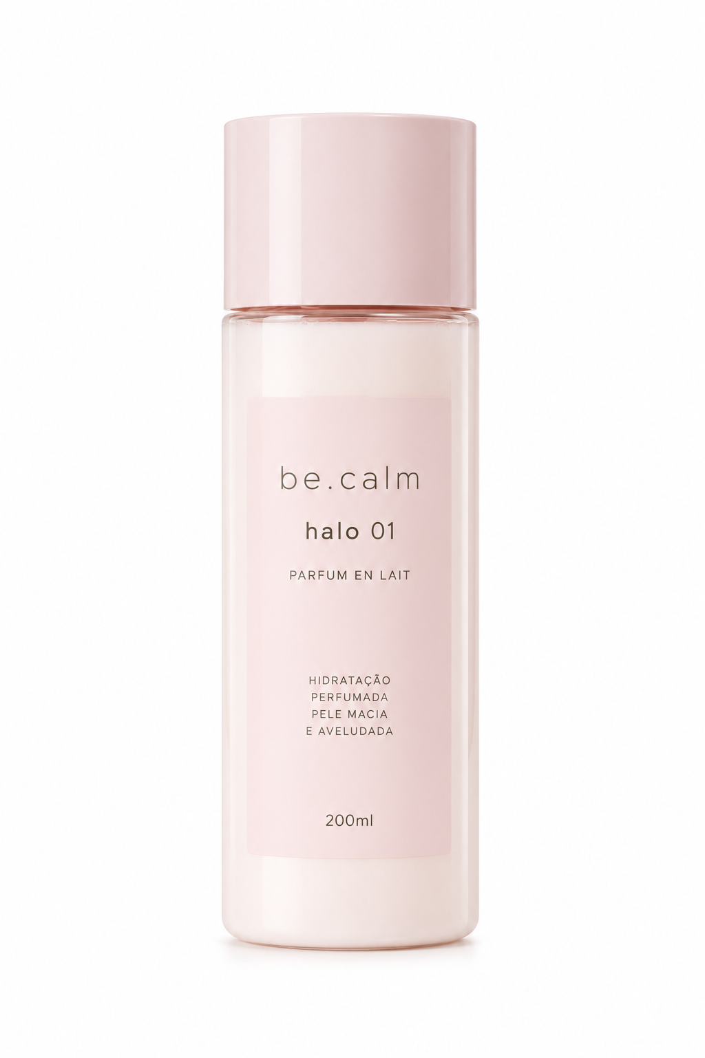 Halo 01 Body lotion parfum