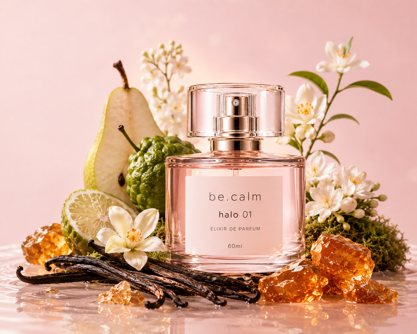  Halo 01 Elixir Parfum