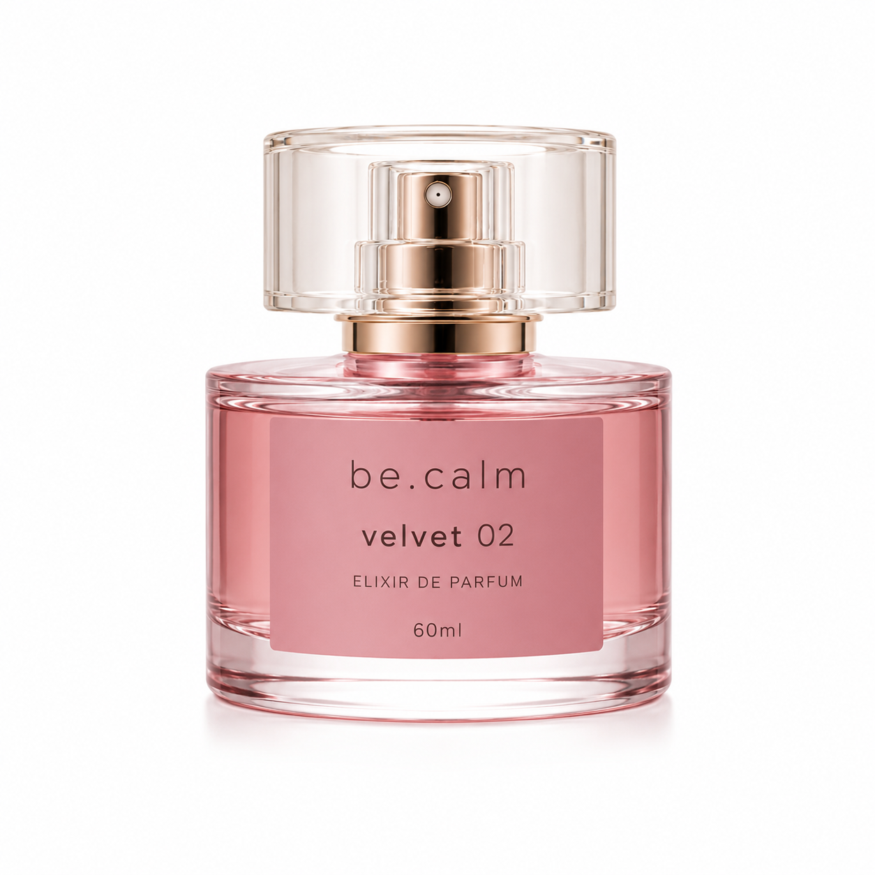Velvet 02 Elixir Parfum