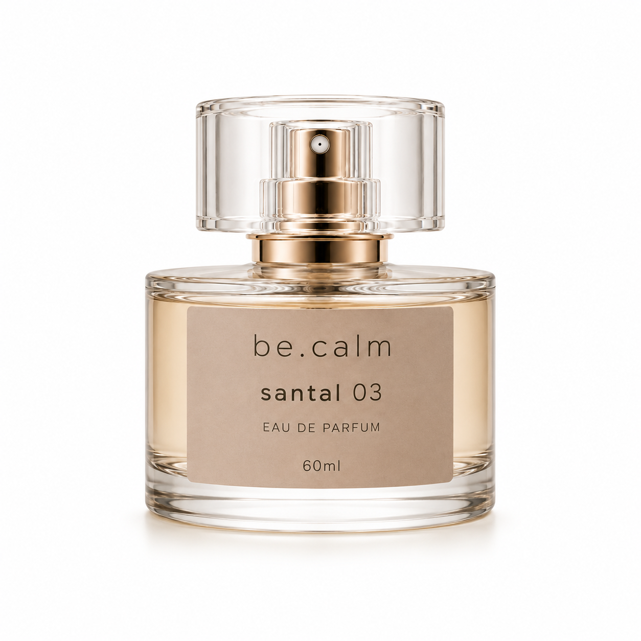 Santal 03 Elixir Parfum