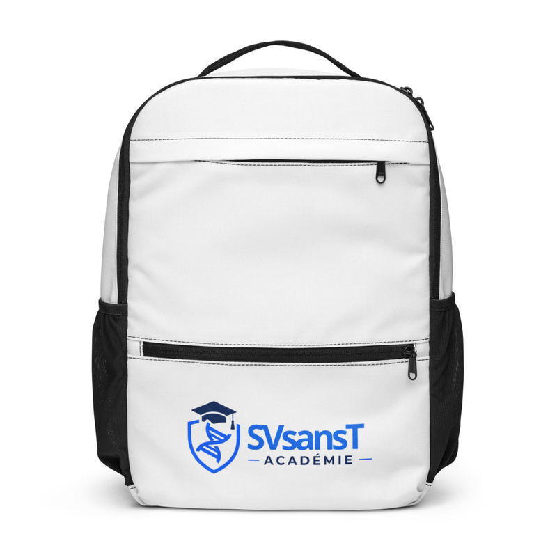 Sac a dos SVsansT Académie