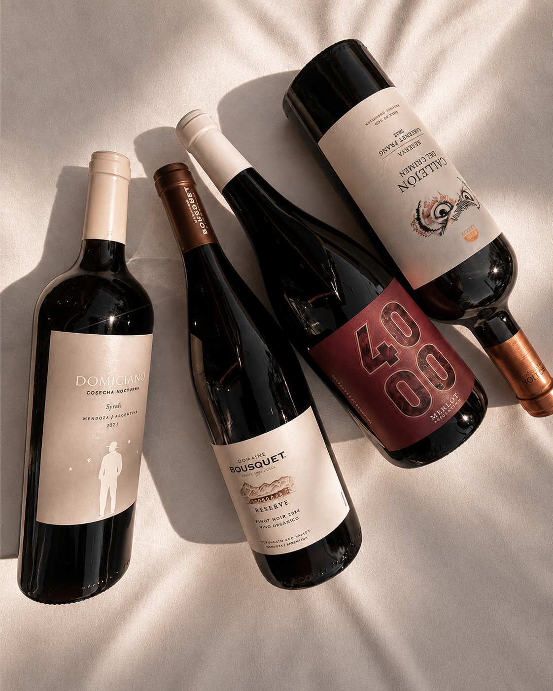Expedición Varietal: El mapa del tesoro