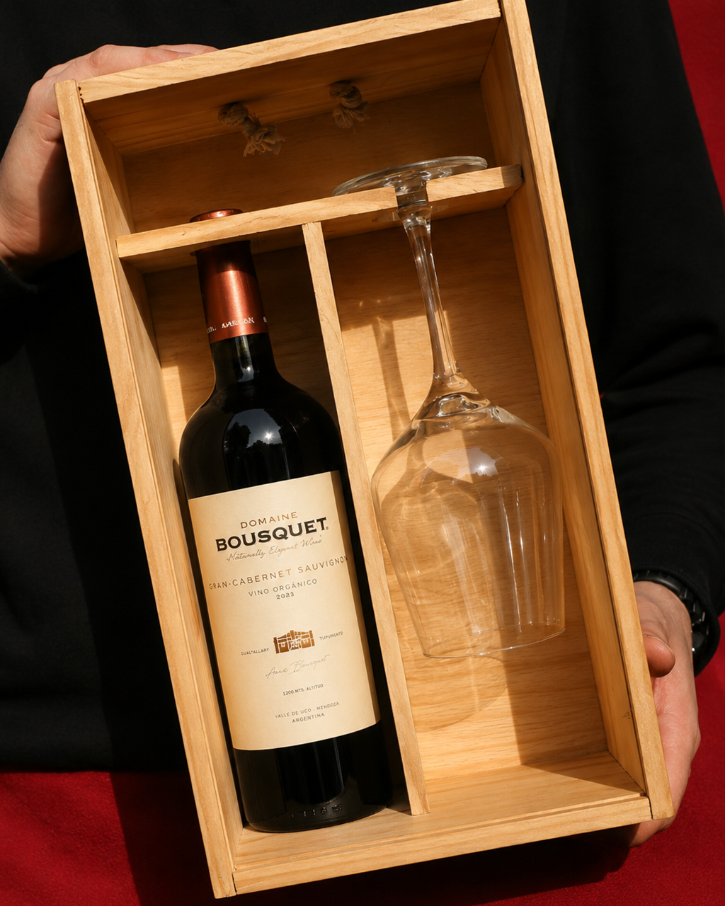 Regalo Boutique: Experiencia de Alta Gama