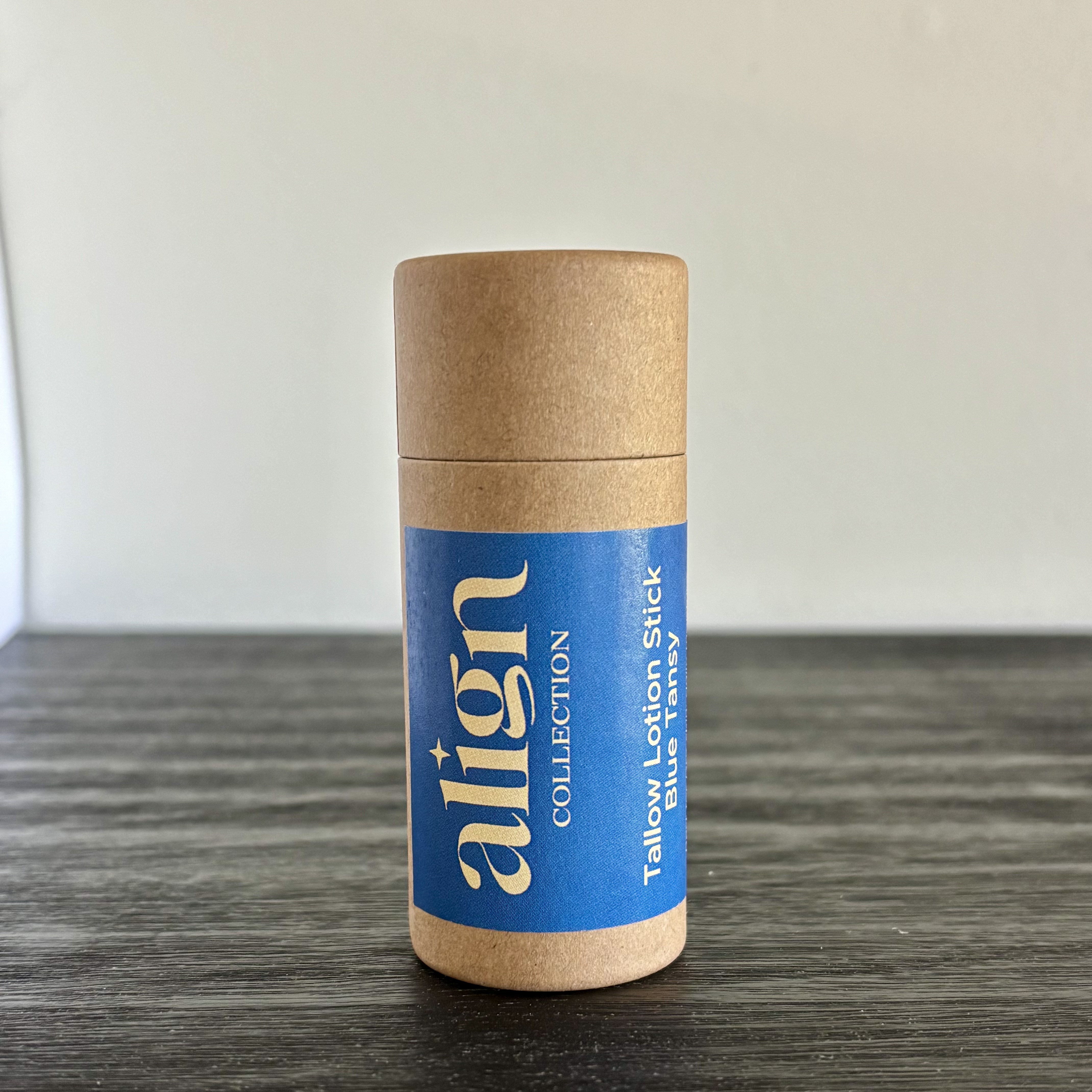Tallow Lotion Stick