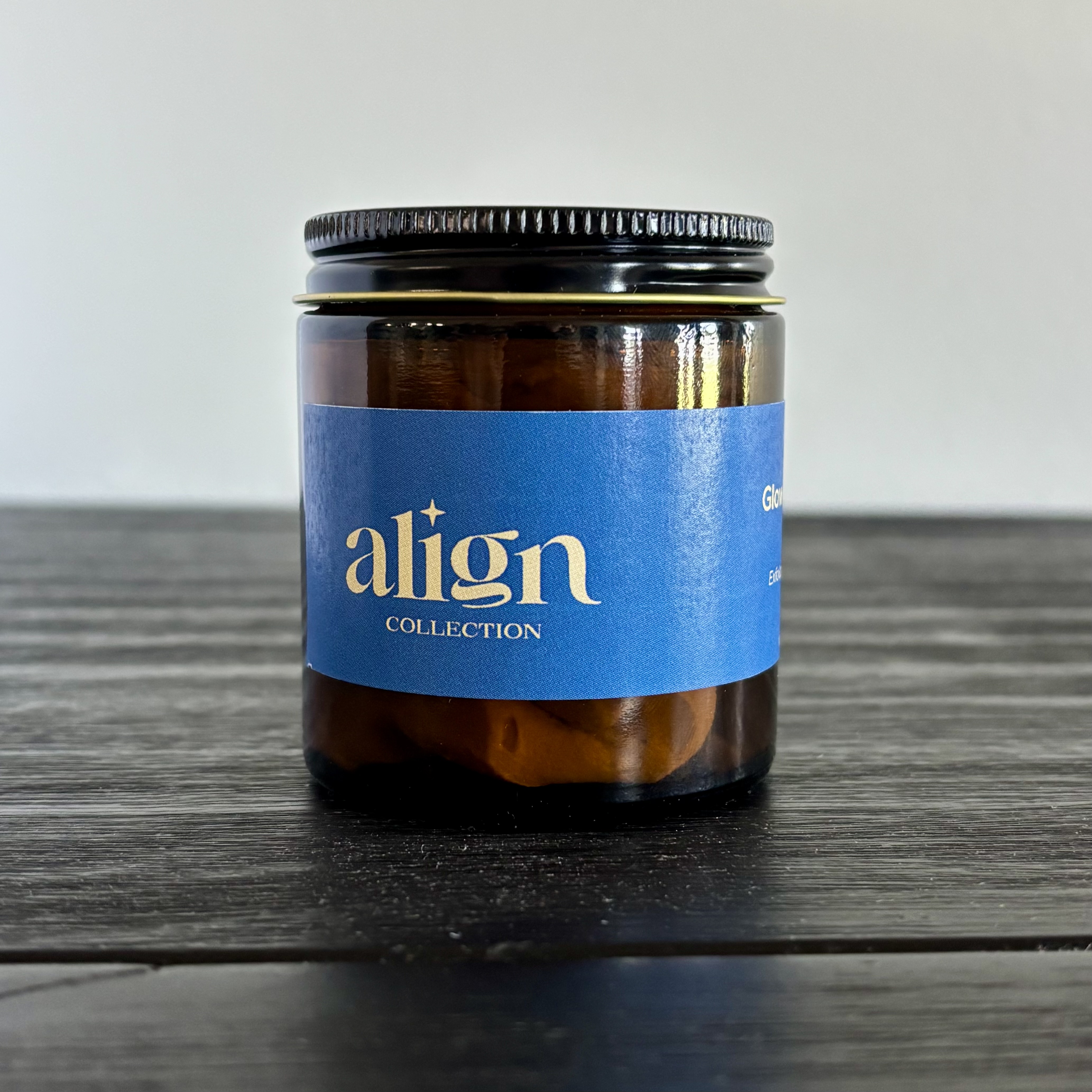 Glow Body Scrub