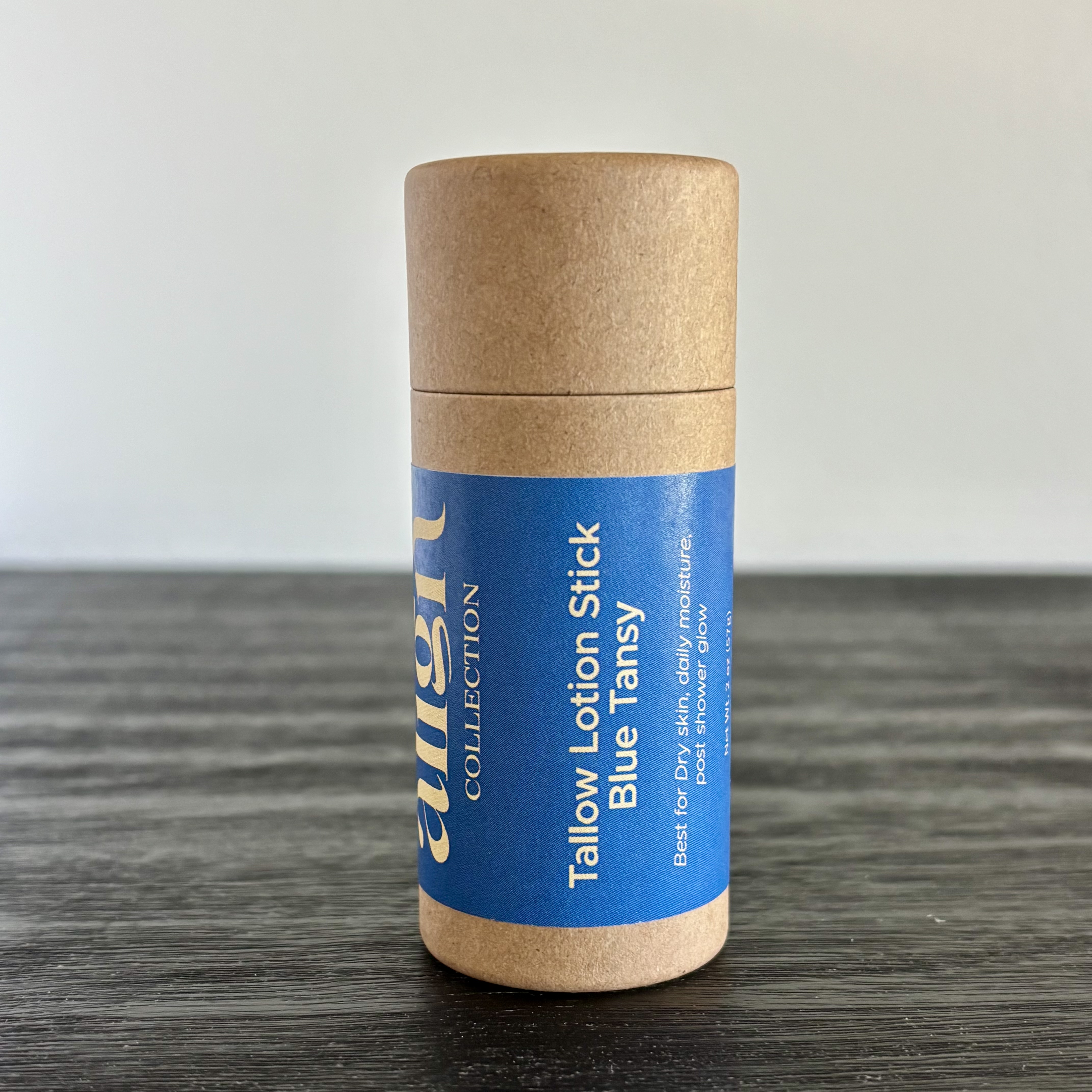 Tallow Lotion Stick