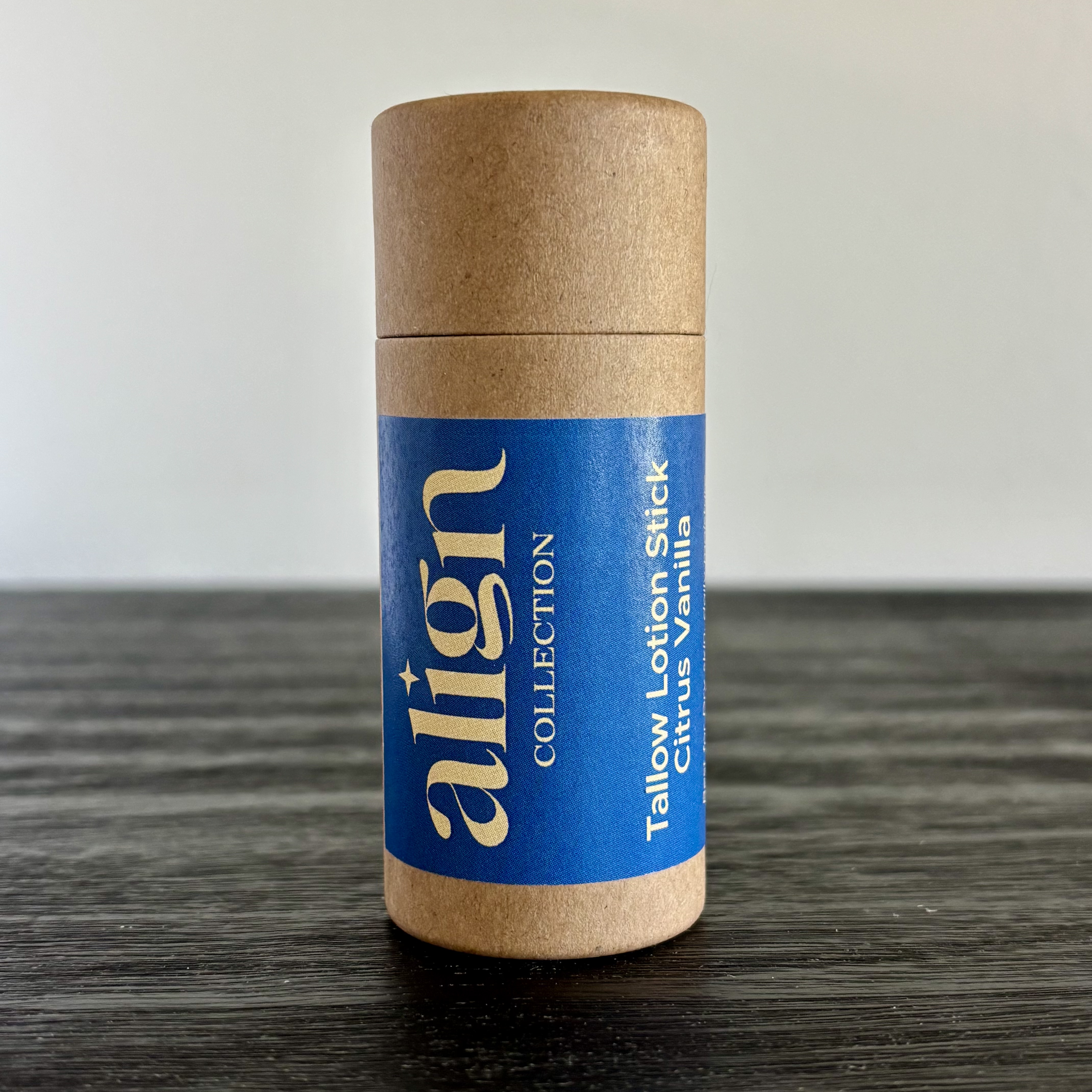 Tallow Lotion Stick