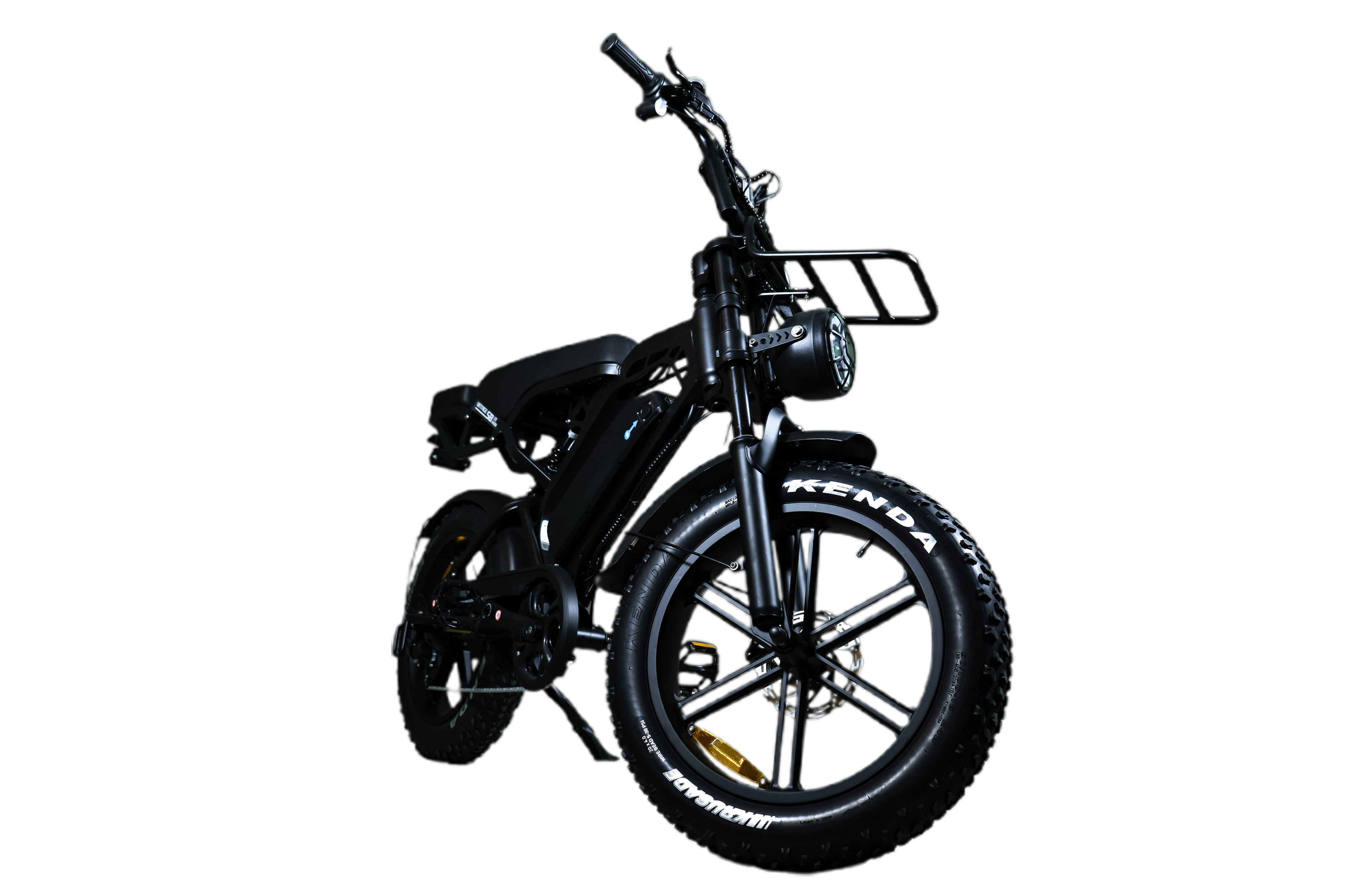 E-BIKE X