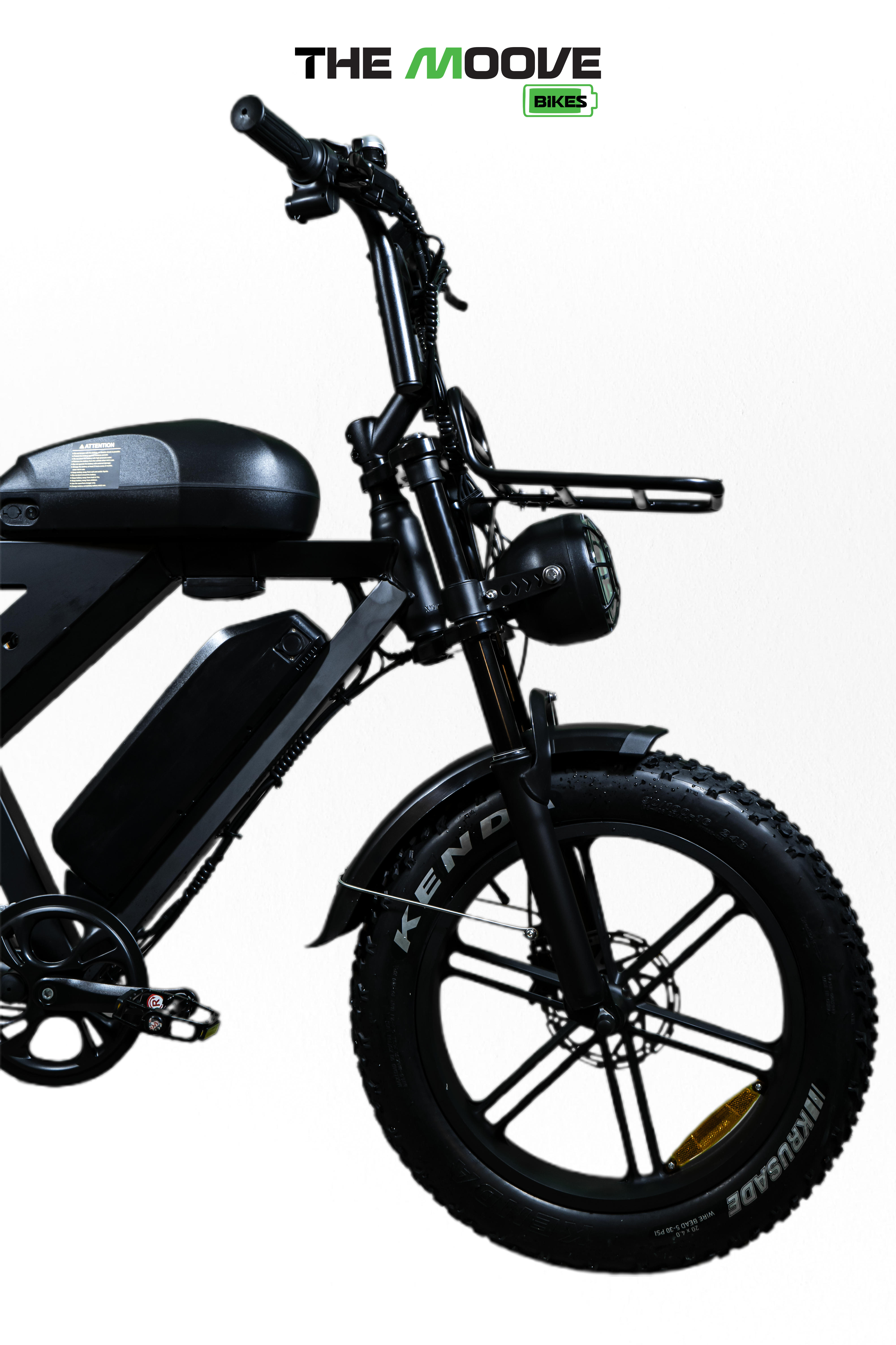  E-Bike MAX