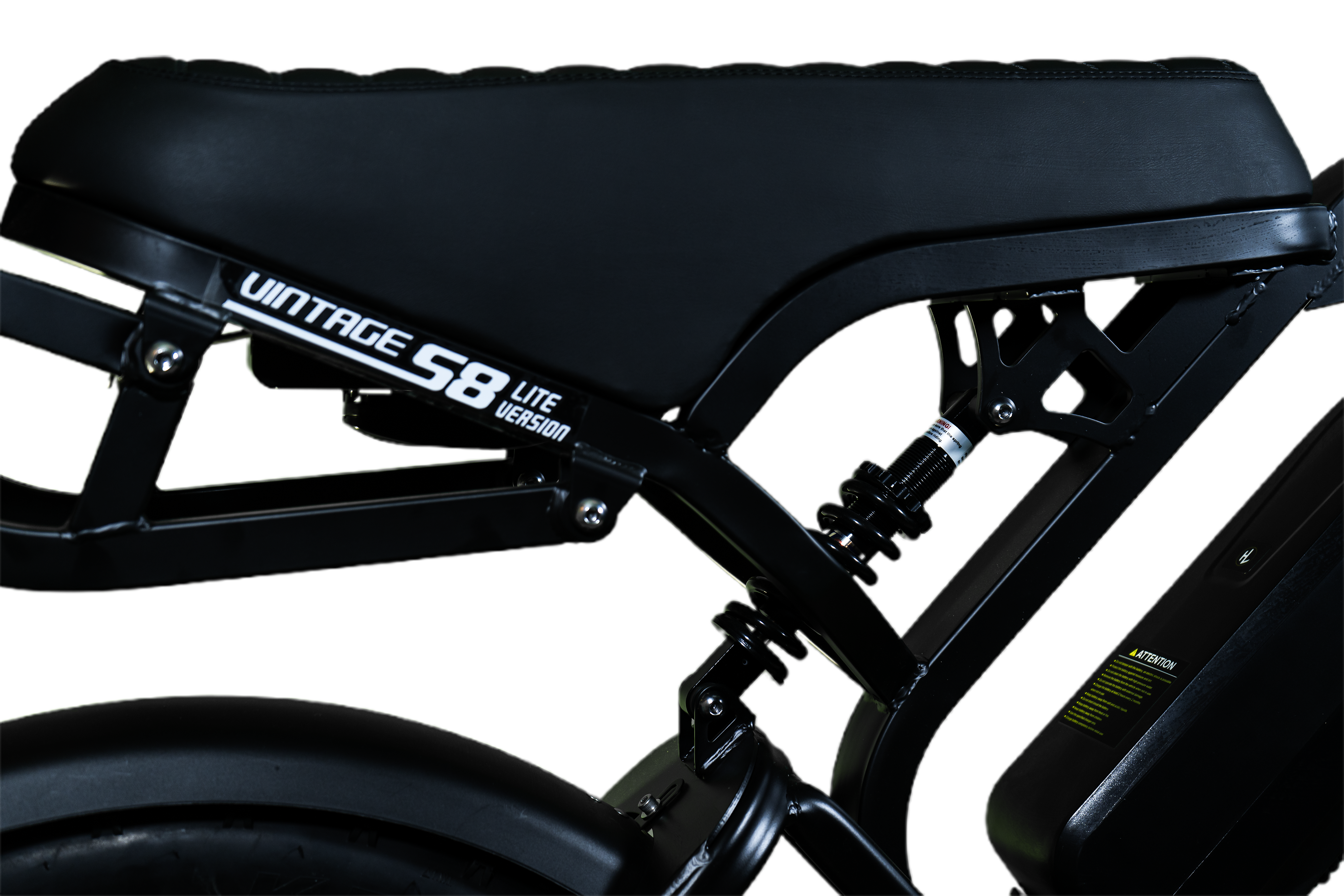 E-BIKE X