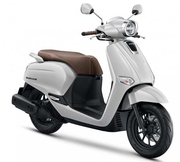 Ride a Motor Bike