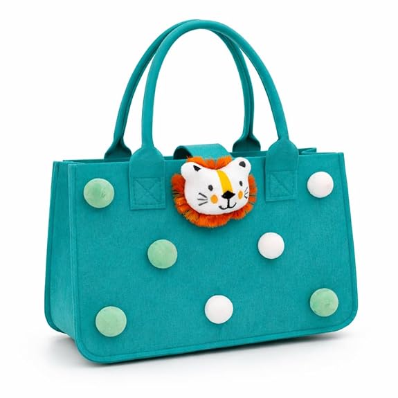 Stylish Foldable Women Handbag | Perfect  for Birthday & Anniversary Gift