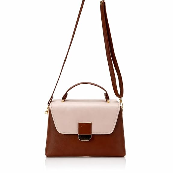 Stylish Cross Body Sling Bag for women