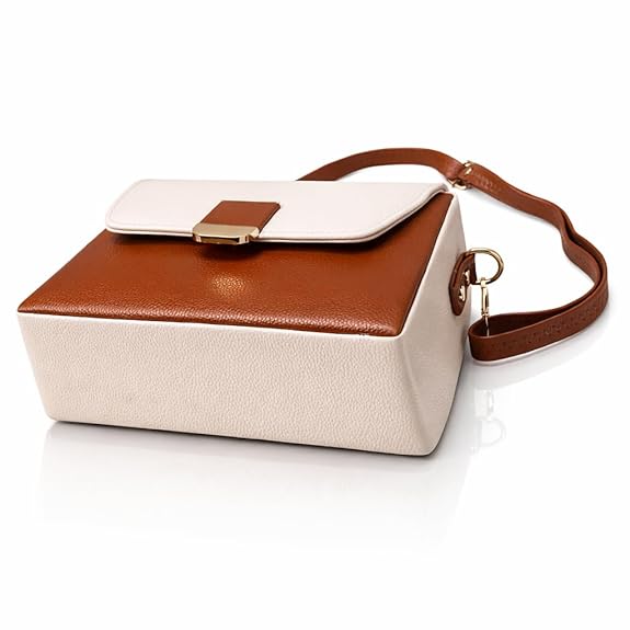 Stylish Cross Body Sling Bag for women