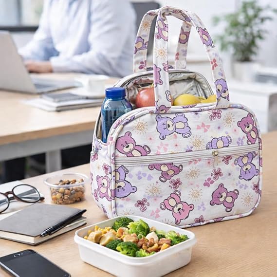 Everyday Lunch Bag for Men & Women