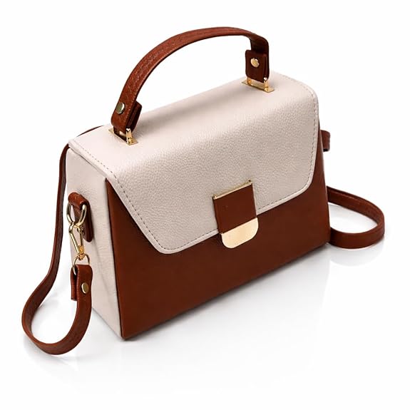 Stylish Cross Body Sling Bag for women