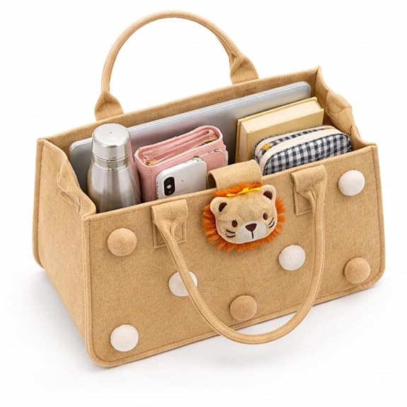 Stylish Foldable Women Handbag | Perfect  for Birthday & Anniversary Gift