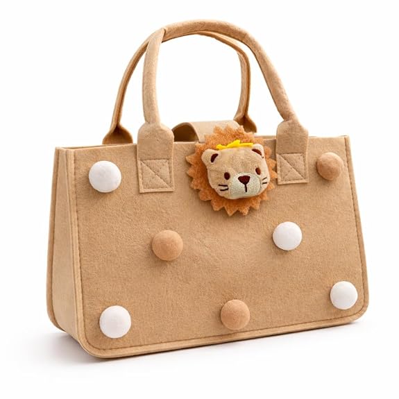 Stylish Foldable Women Handbag | Perfect  for Birthday & Anniversary Gift