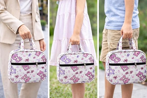 Everyday Lunch Bag for Men & Women