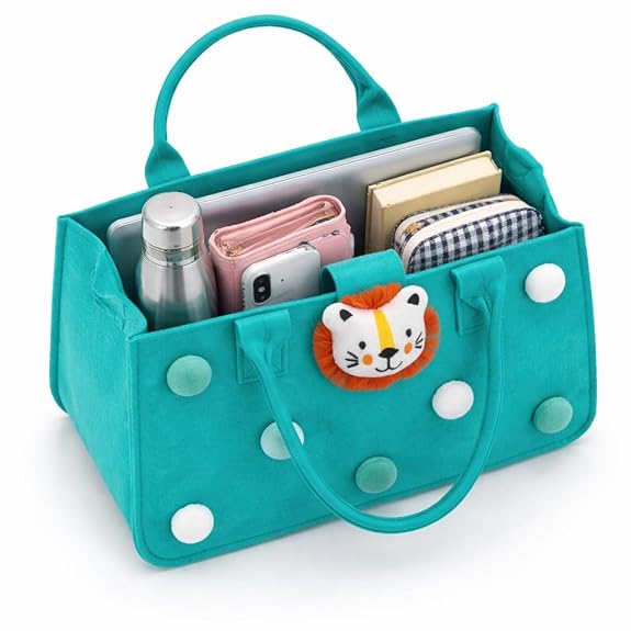 Stylish Foldable Women Handbag | Perfect  for Birthday & Anniversary Gift