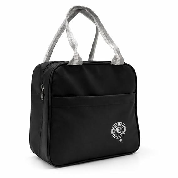 Insulated Lunch Bag for Men & Women