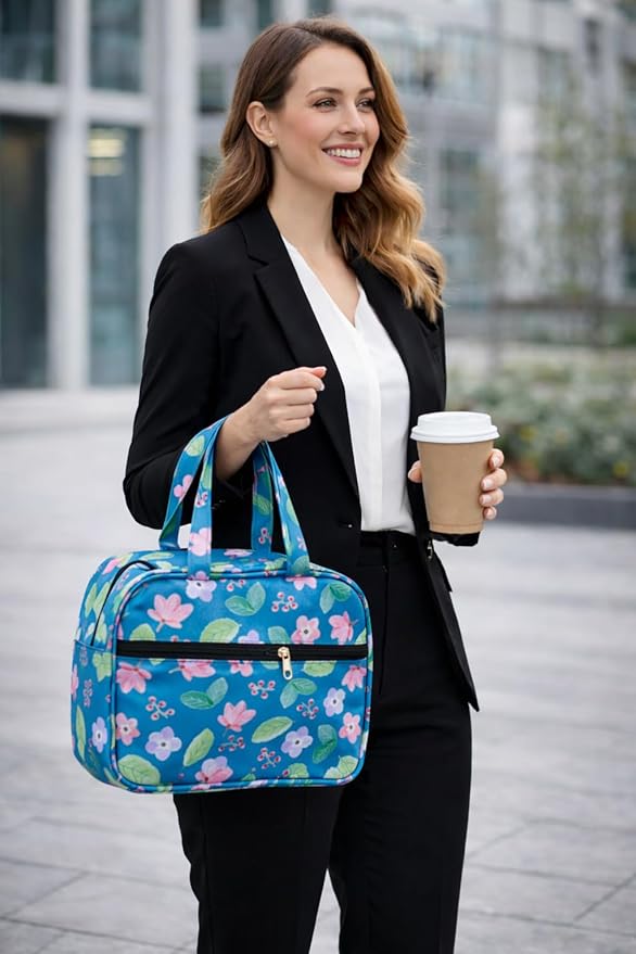 Everyday Lunch Bag for Men & Women