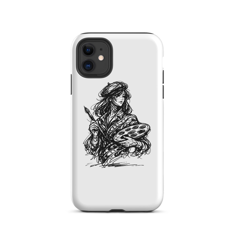 Frida Iphone