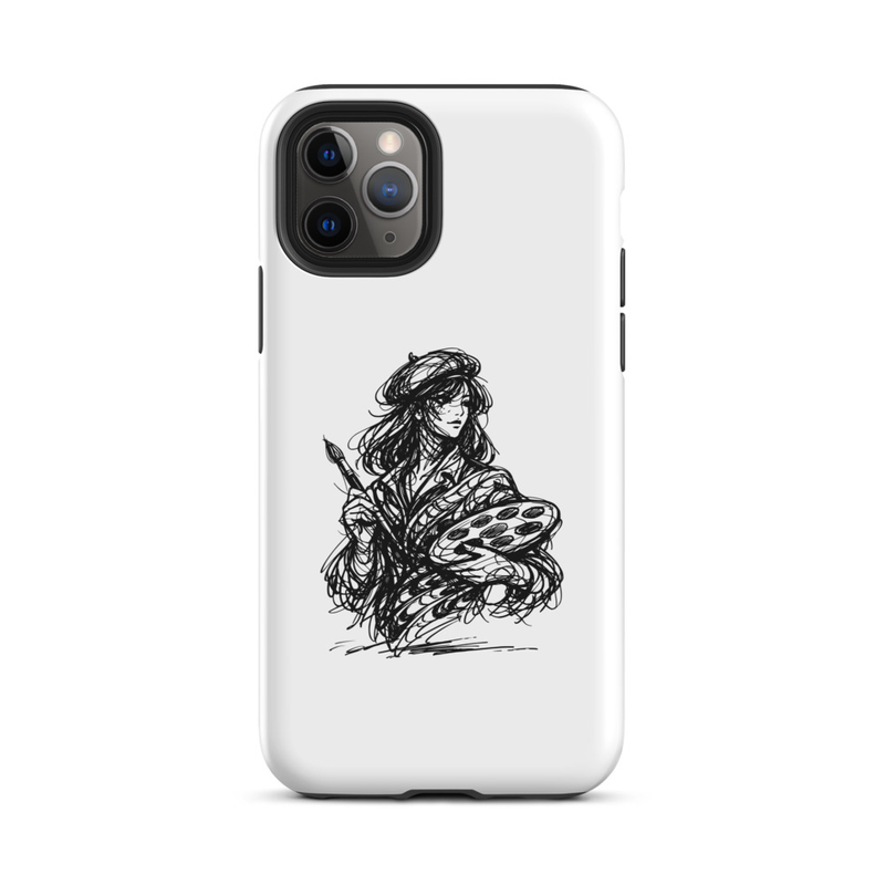 Frida Iphone Gar
