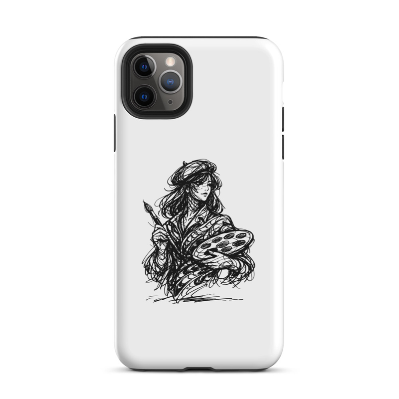 Frida Iphone Gar