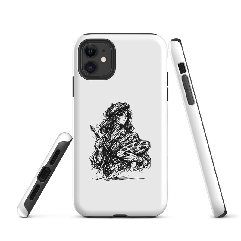 Frida Iphone Gar