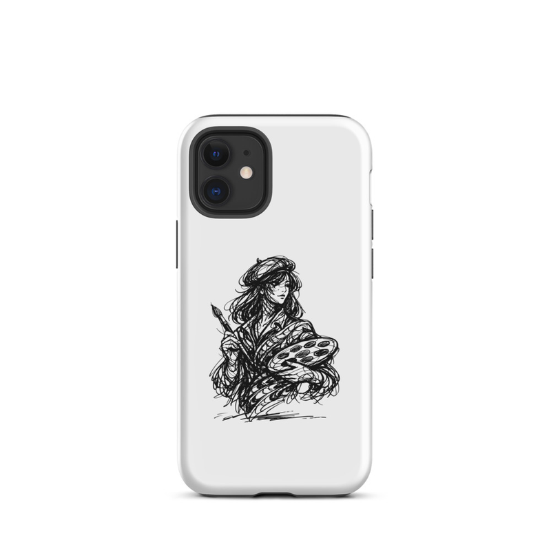Frida Iphone Gar