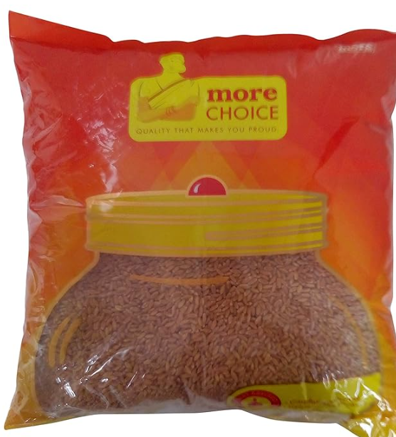 More Choice Jeera (Cumin Seeds)