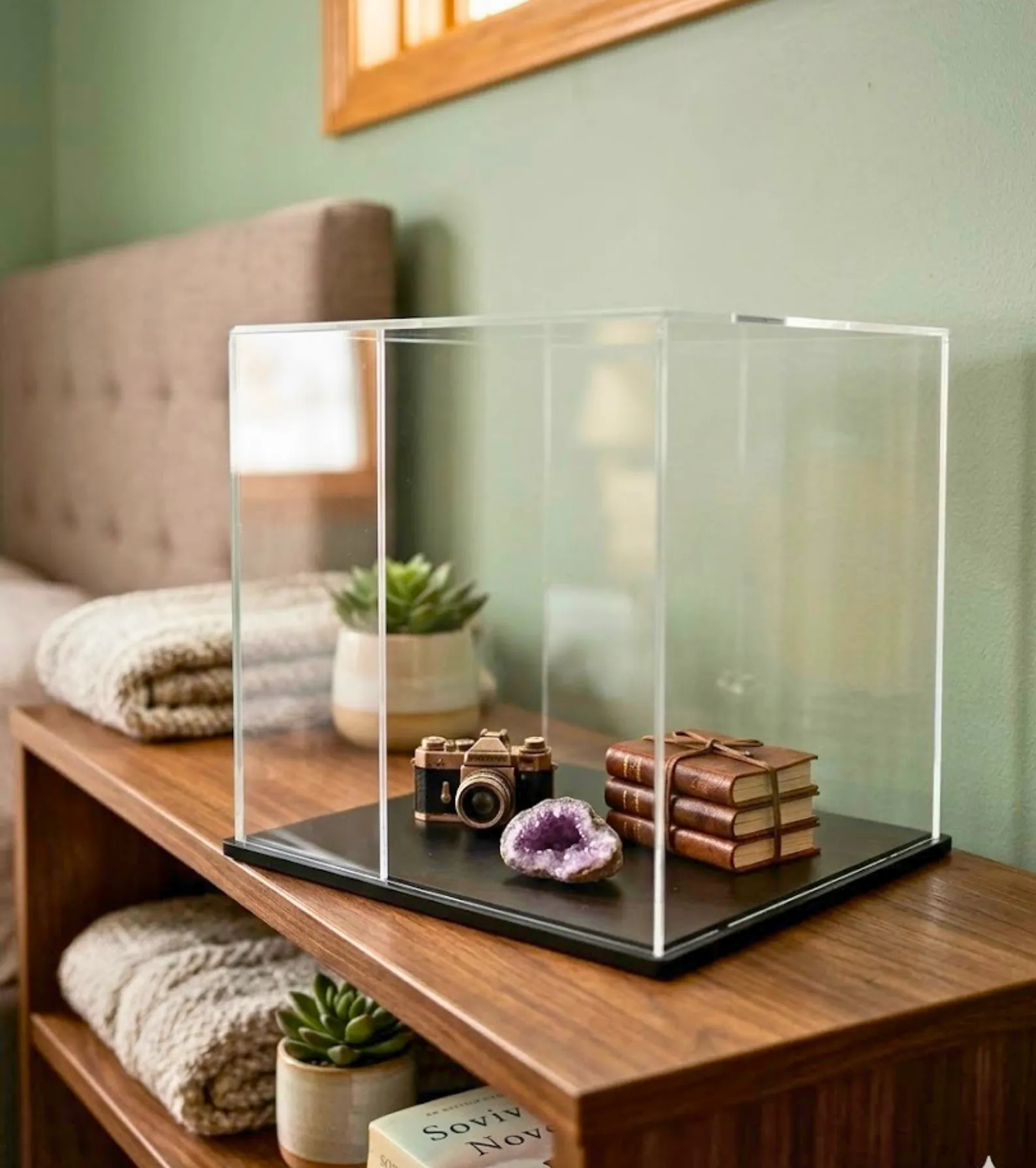 Acrylic Display Case