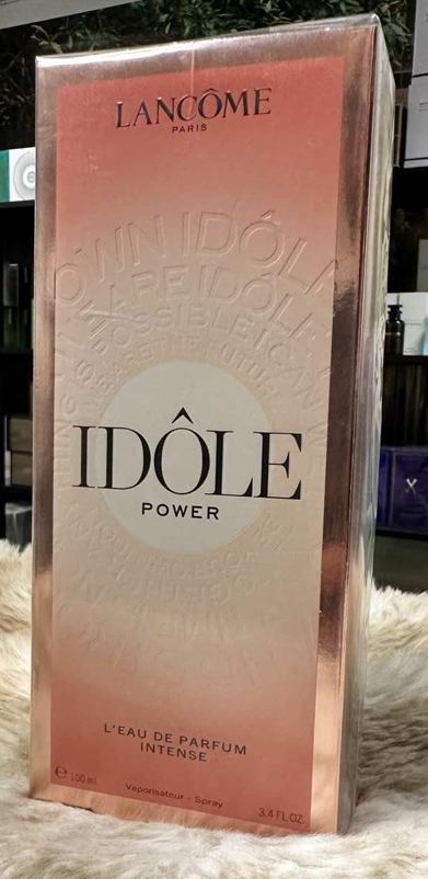 Lancôme Idôle Power Eau de Parfum