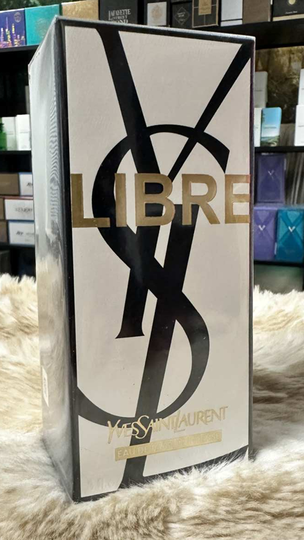 Yves Saint Laurent Libre Eau de Parfum 90 ml
