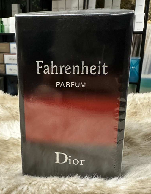 Fahrenheit Parfum