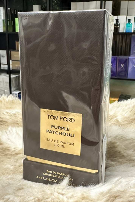 Tom Ford Purple Patchouli 100 ml