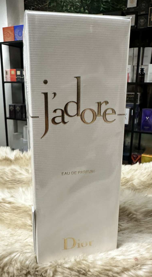 Dior J'adore Eau de Parfum