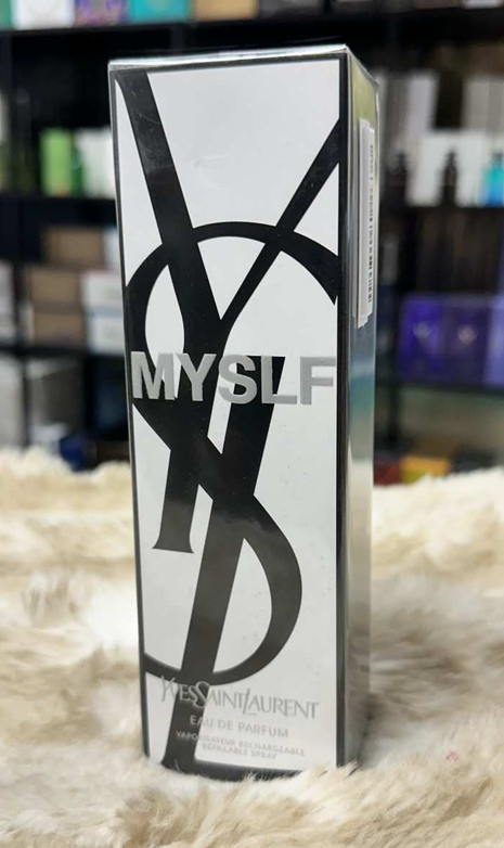 Yves Saint Laurent MYSLF Eau de Parfum 90 ml