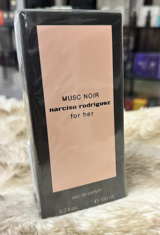 Musc Noir for Her Eau de Parfum