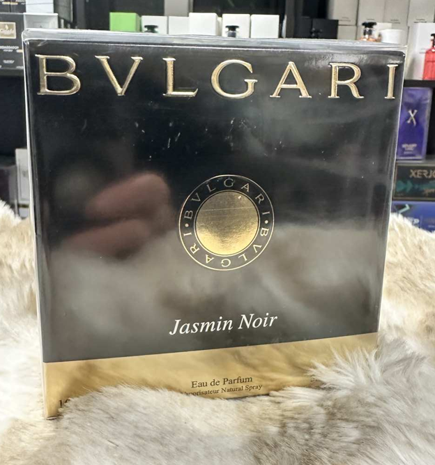 BVLGARI Jasmin Noir Eau de Parfum