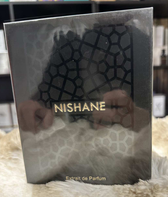 Nishane Extrait de Parfum