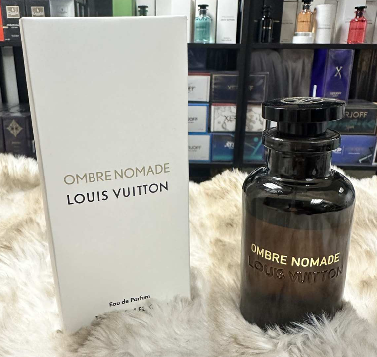 Louis Vuitton Ombre Nomade 100 ml